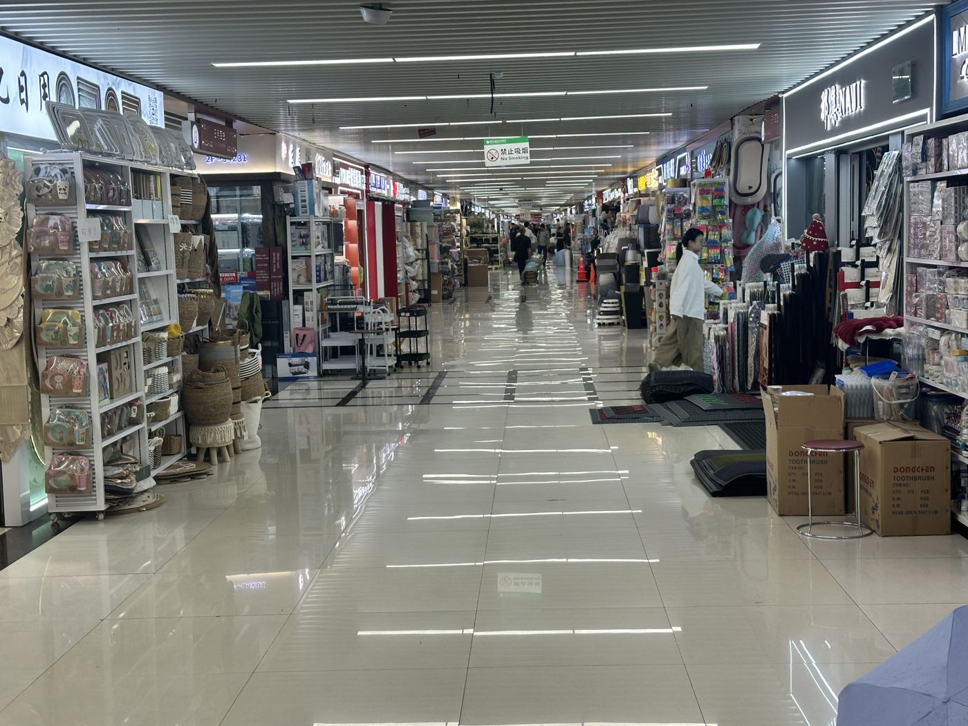 Dropshipping Saudi Arabia: COD Fulfilment from China